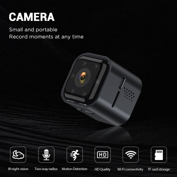AS03 Outdoor HD Mini Infrared Night Vision Smart Camera, AS03 AS03 Outdoor HD Mini Infrared Night Vision Smart Camera, AS03